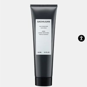 SACHAJUAN HEAT PROTECTION HAIR CREAM